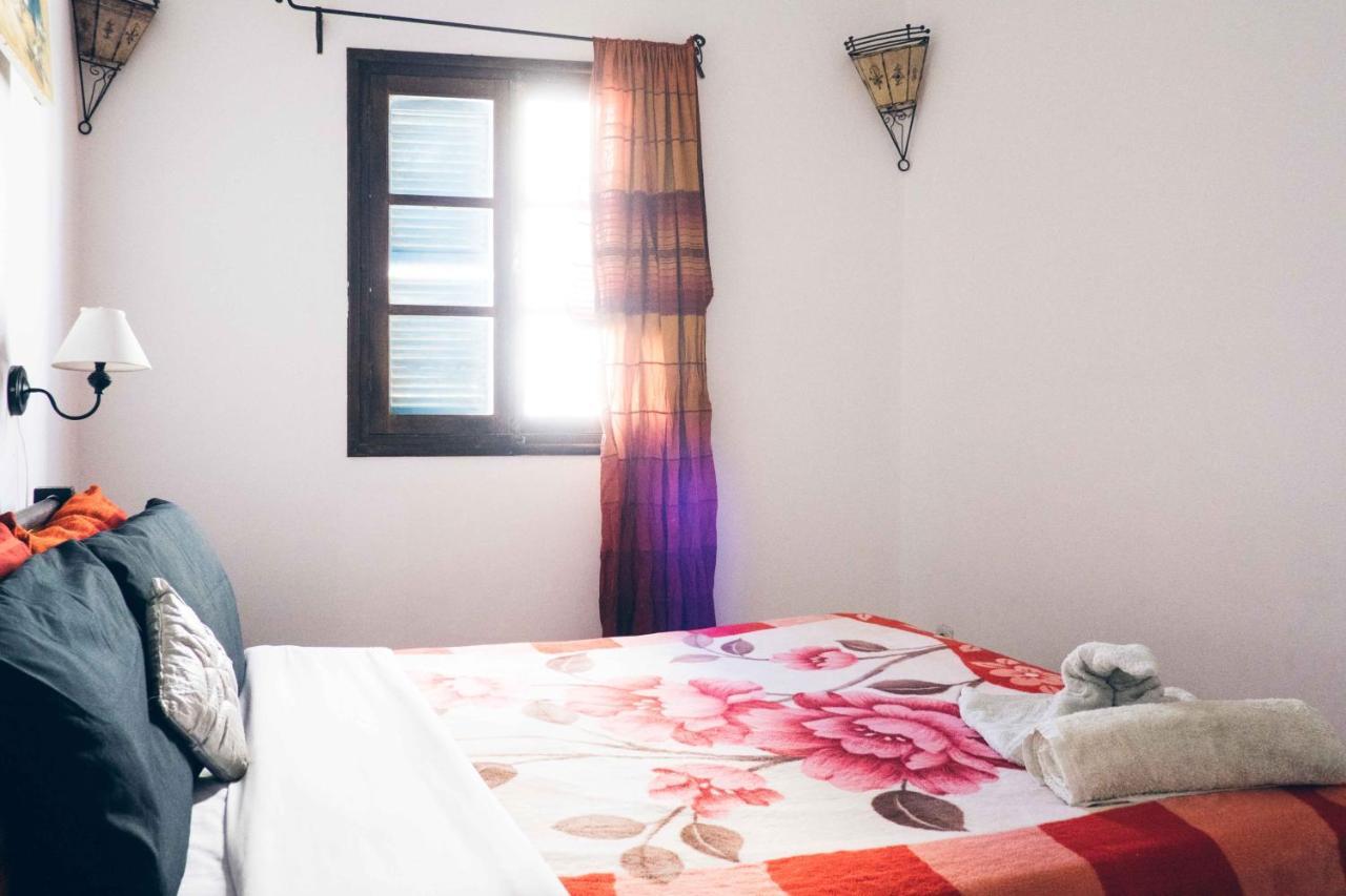 Djibril Privatunterkunft Essaouira