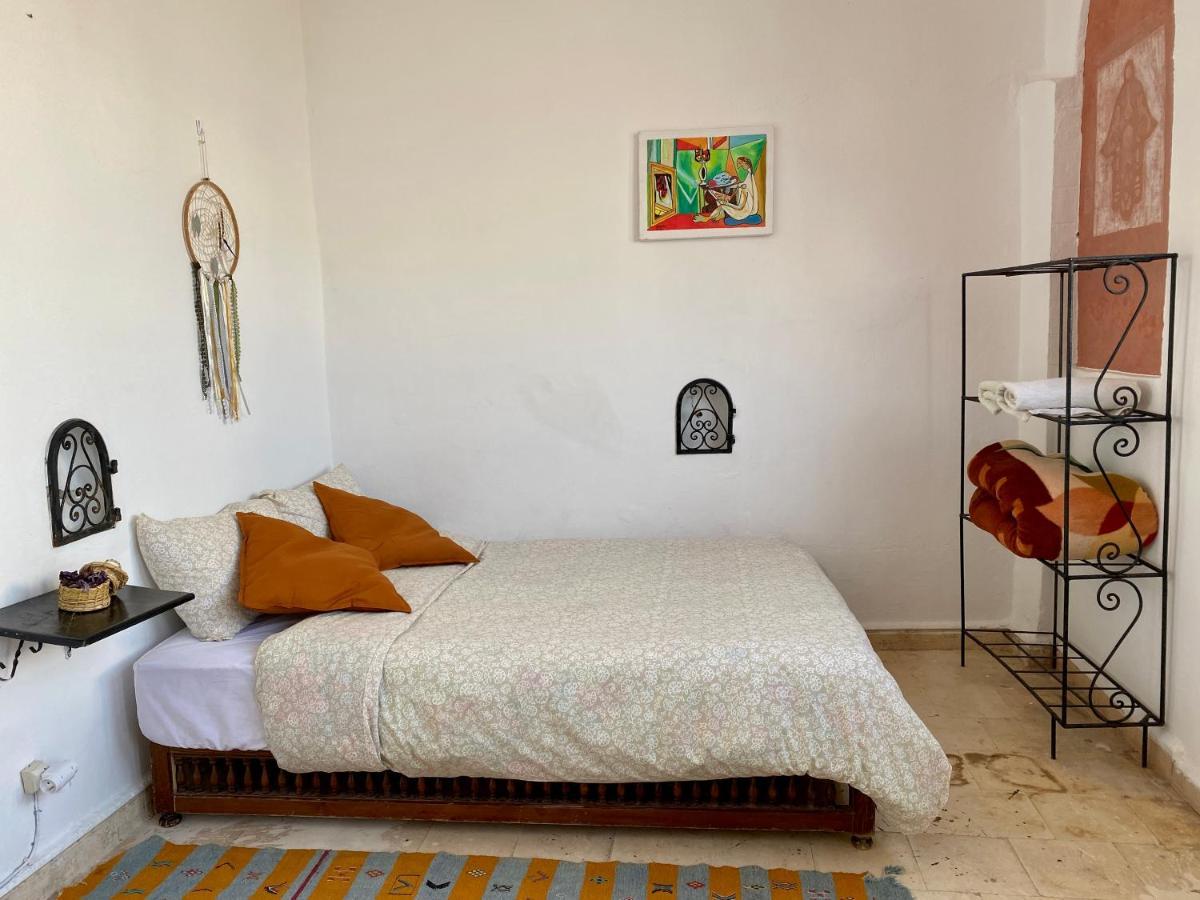 Privatunterkunft Djibril Essaouira