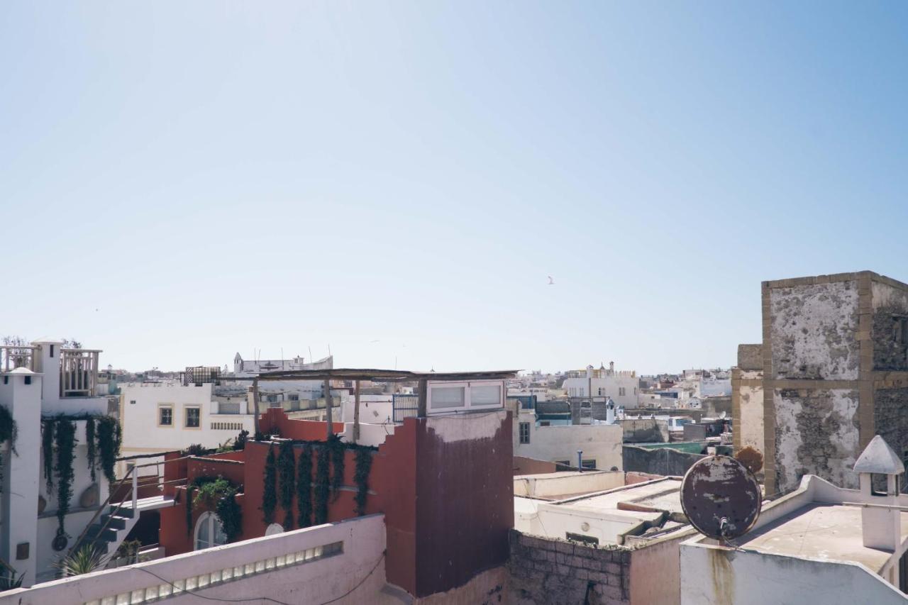 Djibril Essaouira