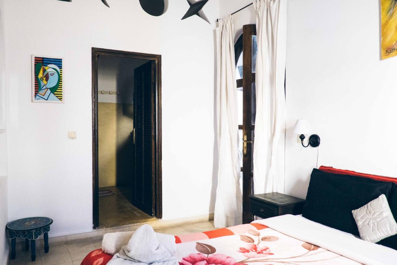 Djibril Privatunterkunft Essaouira