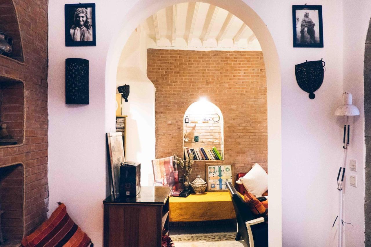 Djibril Privatunterkunft Essaouira