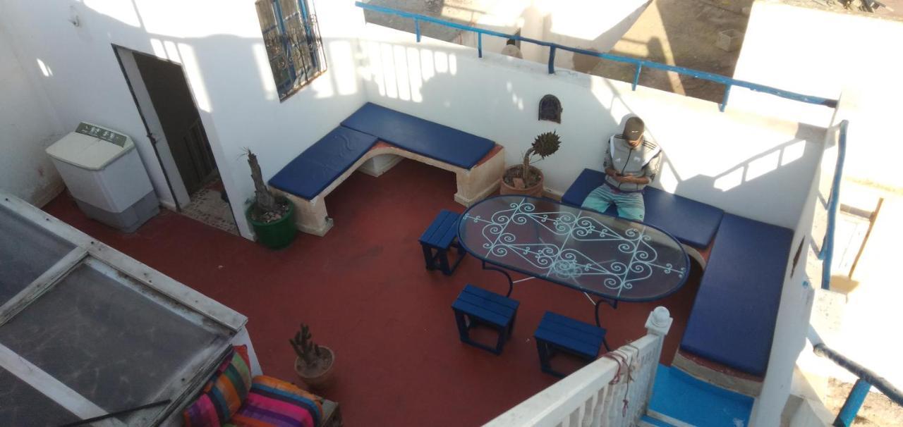 Djibril * Essaouira